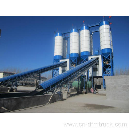 Mobile Concrete Mixing Equipment Mobile Concrete Batch Plant